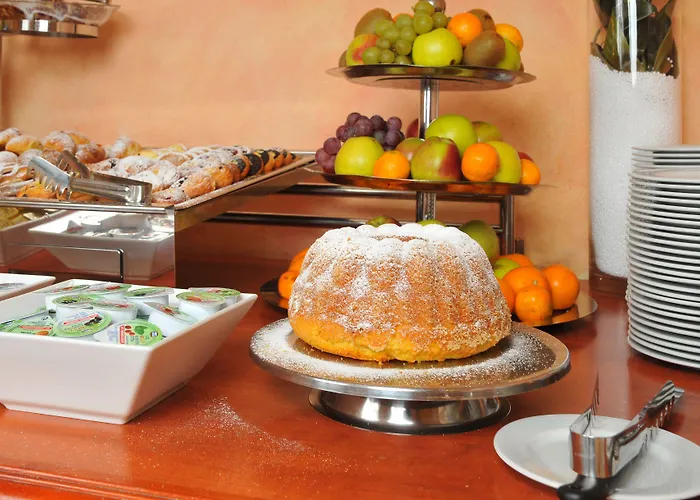 Tyn Yard מלון פראג