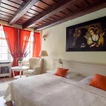 Tyn Yard Hotel Prag