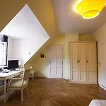 Tyn Yard 4* Prag