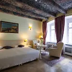 Hotel Tyn Yard Prag