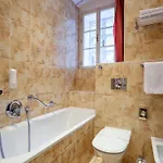 Tyn Yard Hotel Prag