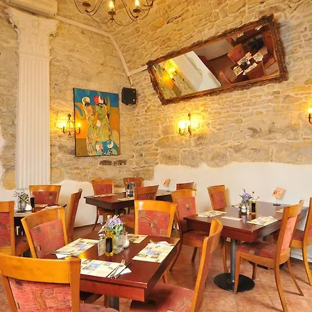 Tyn Yard Hotel Prague