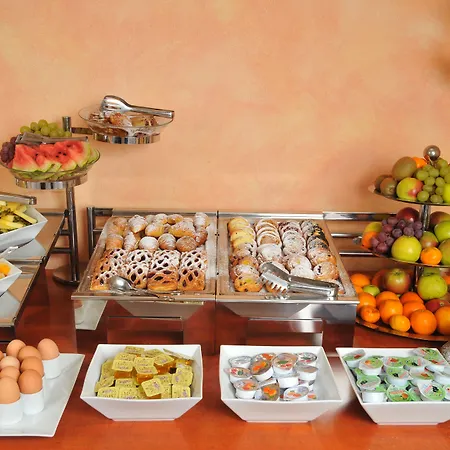 ティーン ヤード レジデンス ホテル プラハ