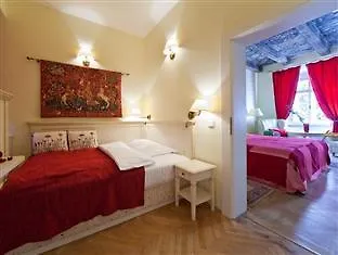 Tyn Yard Ξενοδοχείο 4*