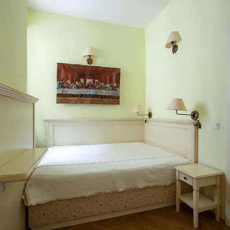 Ξενοδοχείο Tyn Yard 4*