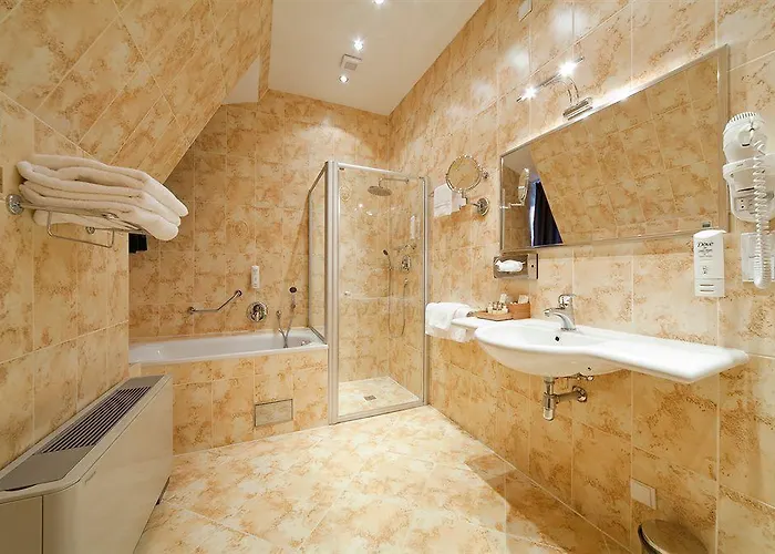 Tyn Yard Hotell