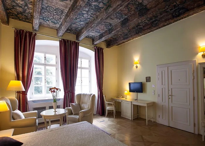 Tyn Yard Hotel 4*