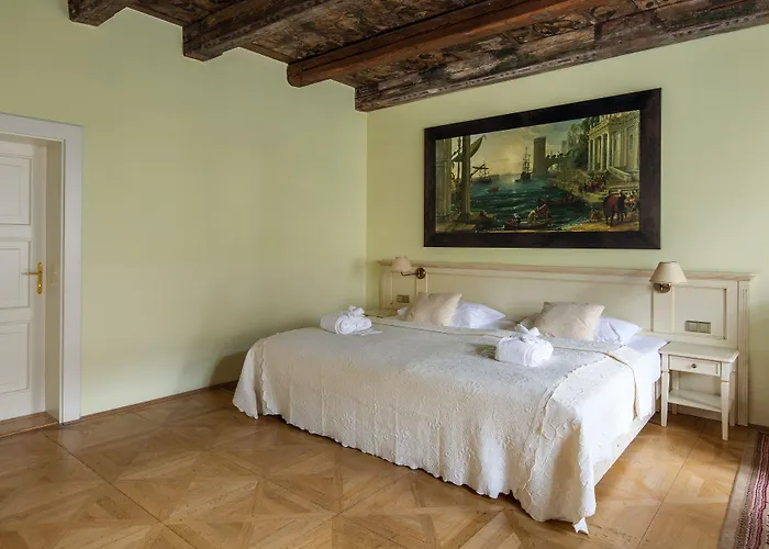 Tyn Yard Hotel 4*