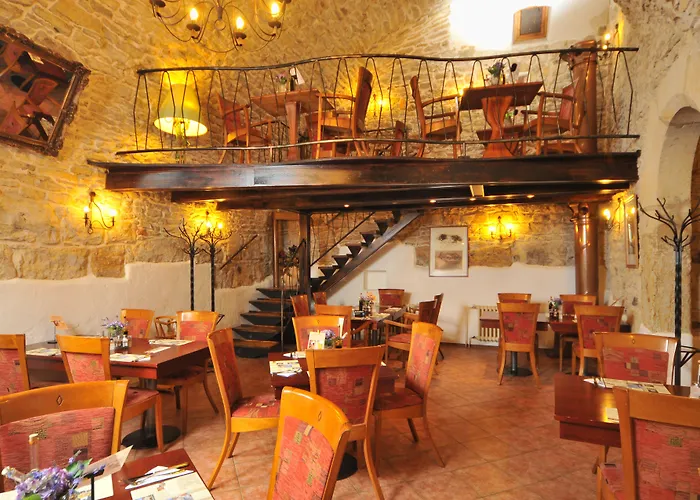 Hotell Tyn Yard