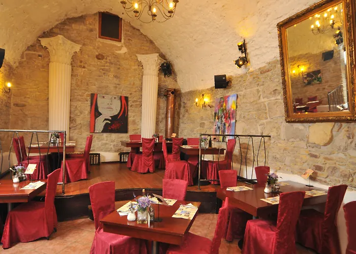 Tyn Yard Hotel 4*