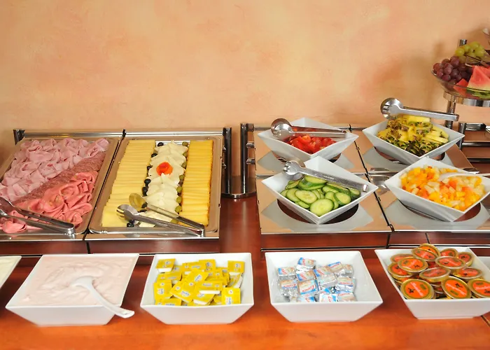 Hotell Tyn Yard 4*