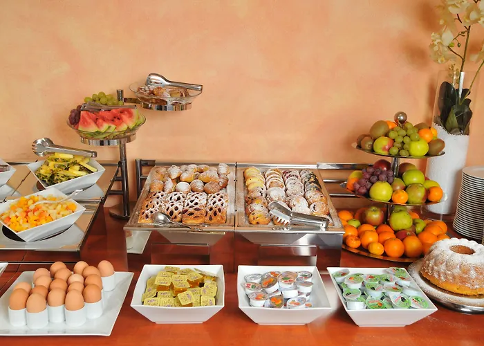Tyn Yard Hotell Prag