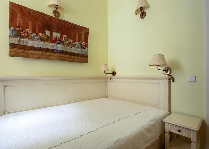Hotel Tyn Yard