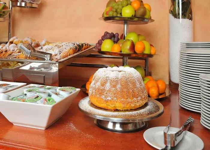 Hotel Tyn Yard Praga