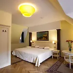 Tyn Yard 4* Prag