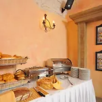 Tyn Yard Hotel Prag