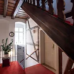 Hotel Tyn Yard Prag