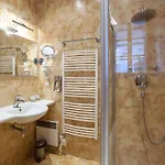 Tyn Yard Hotel Prag
