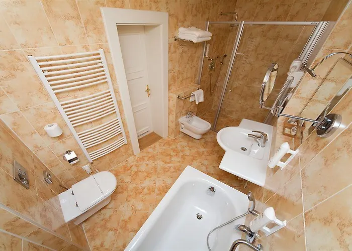 Tyn Yard Hotell