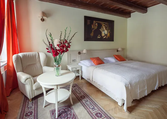 Tyn Yard Hotell 4*